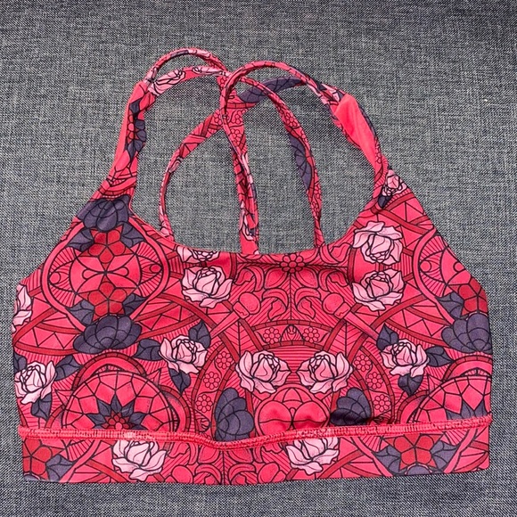 lululemon athletica Other - Lululemon Sports Bra